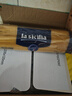 lasicilia意大利进口直身意面500g*2袋 扁面直条意大利面挂面可做捞面炒面 实拍图