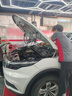 京东养车 发动机舱除尘服务 有效期30天 实拍图