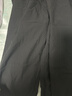 班尼路（Baleno）束脚裤男夏季薄款冰丝速干男士休闲裤夏天运动透气薄款潮流裤子男 实拍图