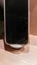 华为原装80W无线充电器超级快充立式底座mate80 70 60 50 40RS X5 X6 X7 Pura80 70 pro适用荣耀苹果 华为80W立式无线充 白沙银 实拍图