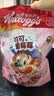 家乐氏（Kellogg）可可爱莓莓450g/袋 儿童低脂营养早餐可可球巧克力麦片 实拍图
