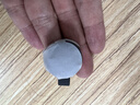 ANKER【詹青云推荐】8G安克飞书AI录音豆智能转文字会议纪要总结麦克风录音卡神器笔商务办公深空黑 实拍图