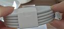 Apple/苹果 type-c转lightning闪电充电线-1米 手机数据线 旗舰店原装苹果iPhone 14 Pro Max快充线 实拍图