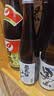 盛田男山清酒 720ml 日本进口 辛口 日式料理酒 实拍图