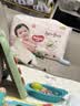 好奇（Huggies）铂金装小桃裤拉拉裤箱装XXXL64片尿不湿【透爽散热】 实拍图