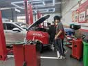 美孚（Mobil）全合成汽机油 5W-40 SP级1L 速霸驾享 汽车保养京东养车京东自营 实拍图
