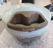 苏泊尔（SUPOR）手动拉蒜器多功能家用小型料理机打压蒜泥捣碎神器绞肉绞菜搅拌机 实拍图