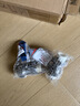 联塑（LESSO）PPR球阀6分白色热熔双活接球阀dn25 自来水管连接总阀控制开关 全通径大流量止回阀水阀 实拍图