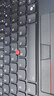 ThinkPad【国家补贴15%】联想E14笔记本电脑 AI PC 商务办公学生轻薄本 酷睿Ultra9 16G 1T 2.8K黑色 实拍图