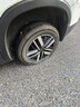 佳通轮胎(Giti)汽车轮胎225/60R18 100H F50原配长安CS75 PLUS适配 瑞虎7 实拍图