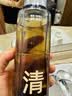 C咖酸酶美白200ml*2爽肤水湿敷控油保湿淡斑精粹化妆水生日礼物男女 实拍图