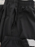 安踏父亲节礼物运动裤男士跑步吸湿速干夏季透气薄款直筒休闲卫裤 实拍图