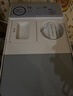 飞利浦（PHILIPS）净水器家用 RO反渗透台式免安装净饮机 独立烧水壶+即热净化二合一真沸腾净水器ADD6061 实拍图