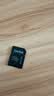 闪迪（SanDisk）1TB TF(MicroSD)内存卡4K极速金卡A2 V30 U3兼容大疆Pocket3/4P/Action 6运动相机/无人机存储卡 实拍图