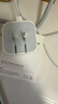 Apple/苹果 40W type-c快充充电器 苹果usb-c原装充电头 旗舰店新款苹果iPhone 17 Pro Max充电器 实拍图