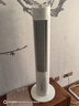 容声【直流变频】空调扇强力制冷/无极调速家用冷风机/移动空调水冷电风扇2026新款小空调 RS-26FL02J 实拍图
