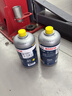 博世（BOSCH）刹车油通用型制动液DOT4 HP高端原装进口汽车养护套装保养1L装 实拍图