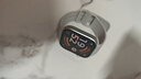 小米（MI）REDMI Watch 6皎月银 国家补贴 澎湃OS 3 心率血氧监测 红米手表6 小米汽车 送男友送女友 实拍图