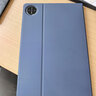 ALittleFlower【全网热销30W+】适用华为matepadpro12.2保护套壳25/24款matepad pro12.2英寸华为平板保护套深蓝 实拍图