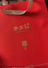 参王朝 大连底播淡干海参干货辽刺参海鲜水产礼盒 7A 实惠装9年 500g*1盒 50-70头 实拍图