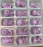 窝小芽 一周营养小馄饨饺子儿童早餐食品零食135g（玉米猪肉） 实拍图