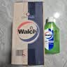 威露士（Walch）多用途消毒液(1L*3+60ml*2)衣物消毒水居家地板杀菌除螨 非84酒精 实拍图