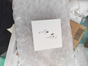 Apple/苹果 AirPods 4(支持主动降噪)搭配无线充电盒(USB-C)苹果耳机 蓝牙耳机适用iPhone/iPad 四代 实拍图