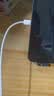 原装适配苹果充电器正品充电线氮化镓30W快充线PD套装原装iPhone14ProMax13/12/11/XR手机充电头数据线 【适配苹果15-17系列】30W快充头+1米编织线 3C+PD双认证丨安全 实拍图