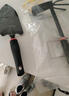 安赛瑞 园艺工具套装 盆栽种植松土锄头赶海小铲子 2件套 5J00322 实拍图