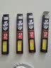 品田（pintian） 品田渔具金袖有倒刺1号-6号成品子线双钩鱼钩绑好的鱼线钓鱼用品 短款1号有倒刺子线0.6 实拍图