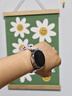 HUAWEI WATCH GT 6 流光紫 41mm智能手表多维情绪健康全新骑行体验 实拍图