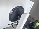 泰坦军团27英寸双侧入光屏 2K 345Hz DyDs0.5ms HDR600 FastIPS硬件低蓝光 云上舞白电竞显示器 仓刀X276S+ 实拍图