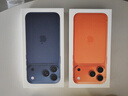 Apple/苹果 iPhone 17 Pro Max 256GB 星宇橙色 支持移动联通电信5G 双卡双待手机 实拍图