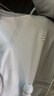 蕉下（beneunder）防晒衣女防紫外线外套短款辣妹立领修身AL819浅炭灰M 实拍图