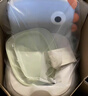 babycare奶瓶刷奶嘴刷便携奶瓶清洗刷杯刷吸管刷多功能海绵刷子6件套  实拍图