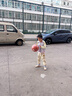 斯伯丁（SPALDING）7号比赛吸湿PU室内外耐磨成人青少年儿童篮球78-230Y 实拍图