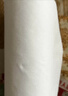 全棉时代厨房吸油纸90节*2卷洗碗布抹布可接触食物祛污擦手一次性20*30CM 实拍图