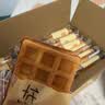百草味华夫饼1000g 面包吐司经典早餐糕点点心下午茶休闲零食端午团购 实拍图