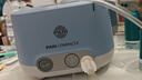 PARI德国pari帕瑞儿童雾化器原装进口雾化机COMPACT2老人医用吸入 COMPACT2Pro蓝芯3.6微米（就近仓配送） 实拍图