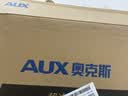奥克斯（AUX）家用净水器厨房专用台下用3L/min大流量直饮净水机接自来水过滤器不插电0废水不锈钢超滤机净饮机 AU29基础款【免费上门安装】保留天然矿物质 实拍图