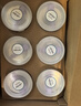 雀巢健康科学蔼儿舒无乳糖乳蛋白深度水解配方粉 0-12月400g*6 新老包装随机发 实拍图