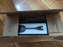 罗技（Logitech）H110有线耳机耳麦 多功能头戴式立体声台式电脑耳机教育办公培训网课耳麦带线3.5mm圆孔耳机双插孔 实拍图