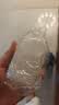 首力洗面奶打泡器洗头起泡器洗发水自动打泡泡器泡沫气泡杯发泡瓶透明 实拍图