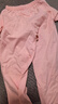 芬腾可安（FENTENGCARE）睡衣女士纯棉春夏季长袖长裤开衫翻领两件套家居服休闲可外穿QH 实拍图