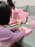 licheers美乐蒂洞洞乐盲盒戳戳乐小玩偶挂件儿童早教玩具男女孩生日礼物 实拍图
