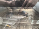 康宝（Canbo）消毒柜家用小型立式高温消毒烘干碗柜小型迷你碗筷收纳柜餐具茶杯二星台式政府补贴XDR30-TVC1 实拍图