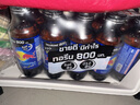 红牛（RedBull）泰国版【蓝盖+红盖+黑盖】145ml*30 多口味尝鲜装 实拍图