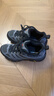 迈乐（Merrell）官方店男女款户外登山徒步鞋减震MOAB 3迈越者轻量防滑耐磨透气 J035881黑灰（男） 42 实拍图