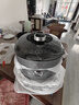 苏泊尔（SUPOR）有钛IH鲜呼吸电压力锅5L高压112kPa电饭煲4-6人316L球釜SY-50HC8015Q 实拍图