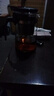 飘逸壶泡茶壶耐热高温玻璃沏茶过滤内胆冲茶器家用茶具套装 飘逸杯500mL1个 实拍图